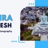 Andhra Pradesh : History, Capital, Geography